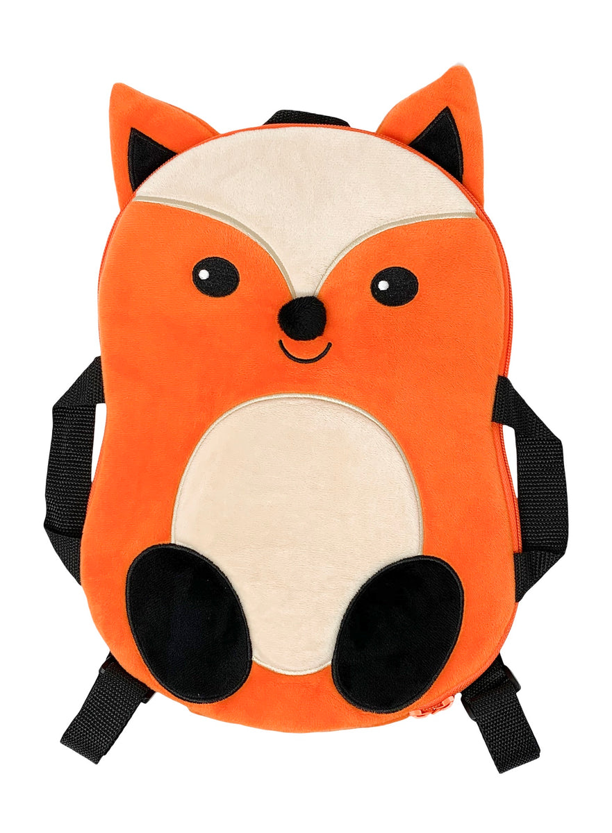 Playground Pets – Playground Pets - A Really Cool Backpack